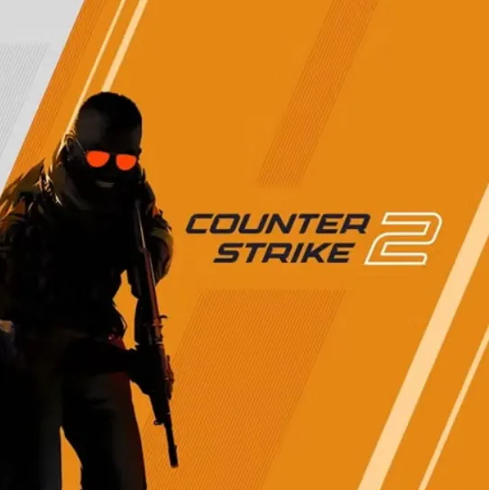 Counter Strike Oyun Görseli