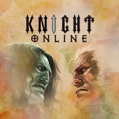Knight Online Oyun Görseli
